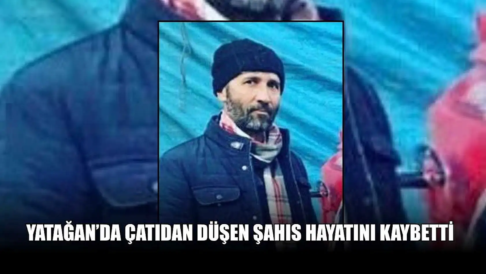 Yatağan'da çatıdan düşen şahıs hayatını kaybetti