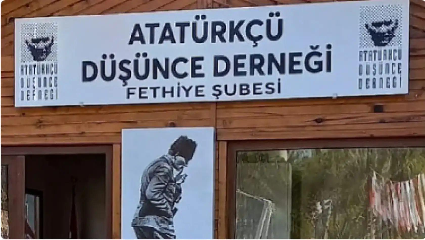 Fethiye ADD, 'Ya İstiklal, Ya Ölüm' Parolamızdır