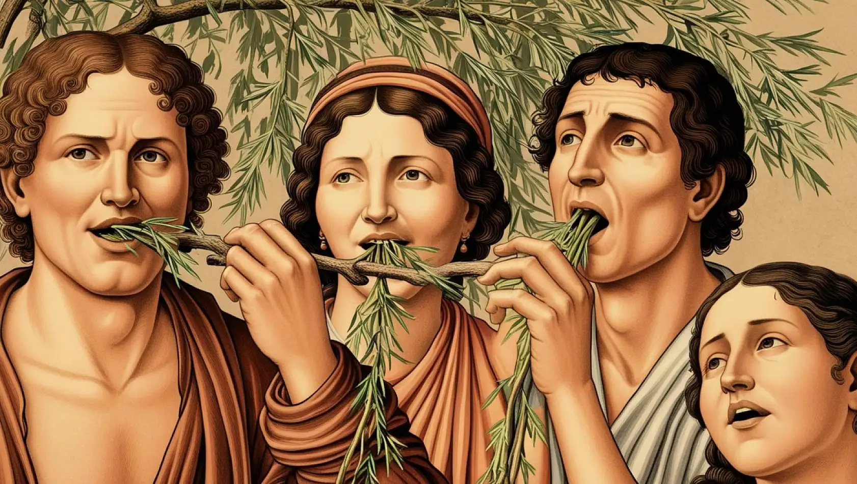 İlk duyduğunuzda imkânsız diyeceksiniz! Tarihin en tuhaf 5 tedavi yöntemi