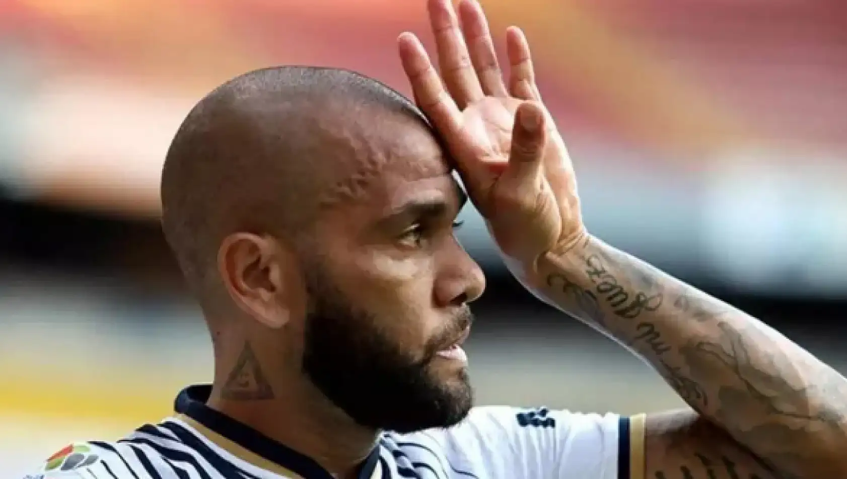 Dani Alves intihar mı etti? Abisinden son dakika açıklaması geldi! Barcelona ve Brezilya'nın efsane ismi hakkında ilk sözler...