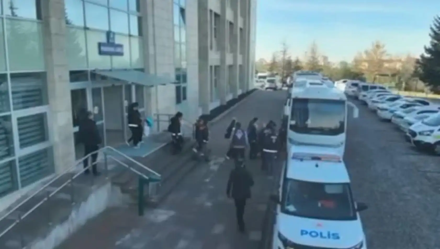 Muğla Dahil 14 İlde Yasa Dışı Bahis Operasyonu: 13 Tutuklama