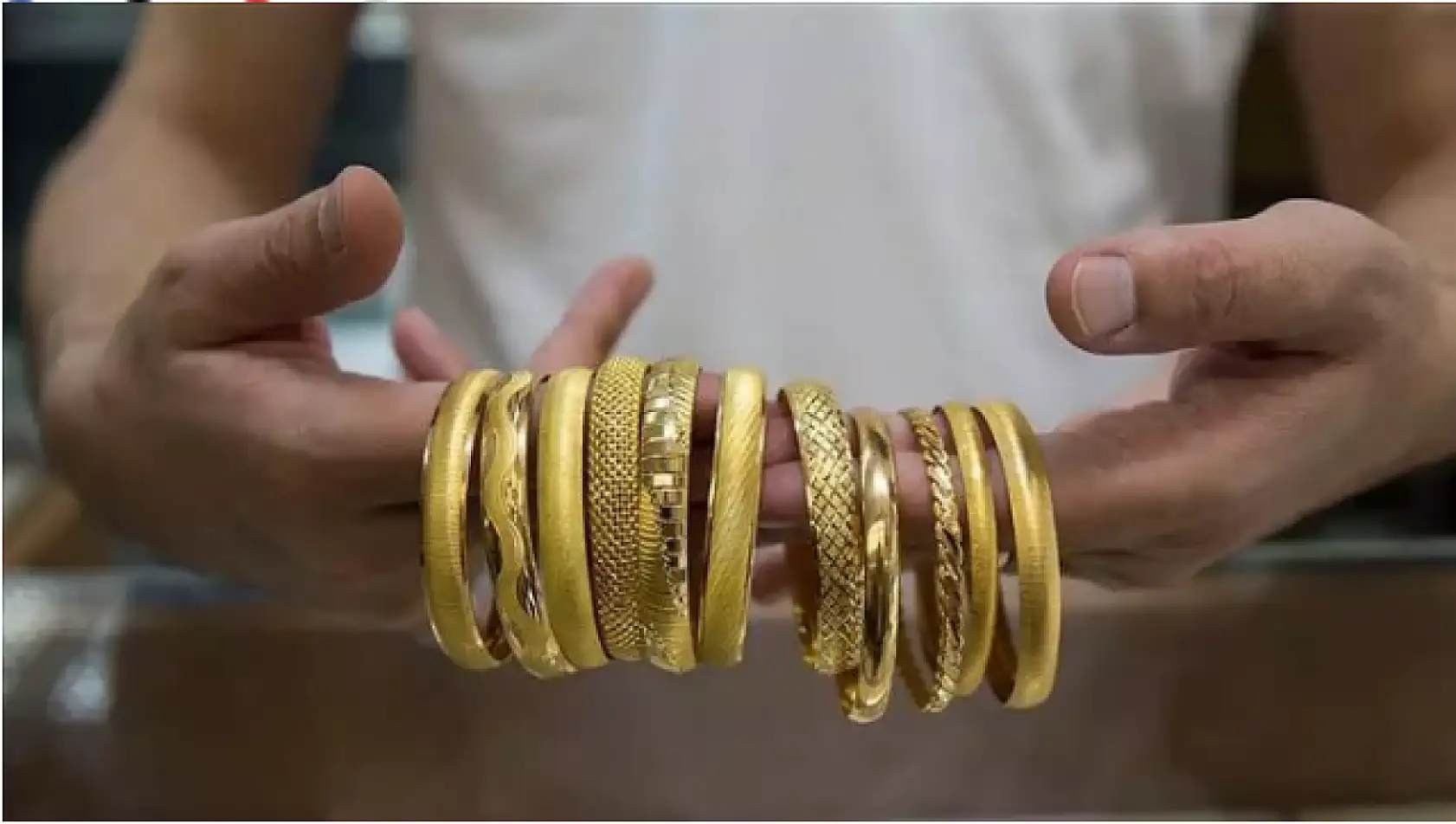 Altın fiyatları zirvede! 15 Temmuz 2024 güncel altın fiyatları