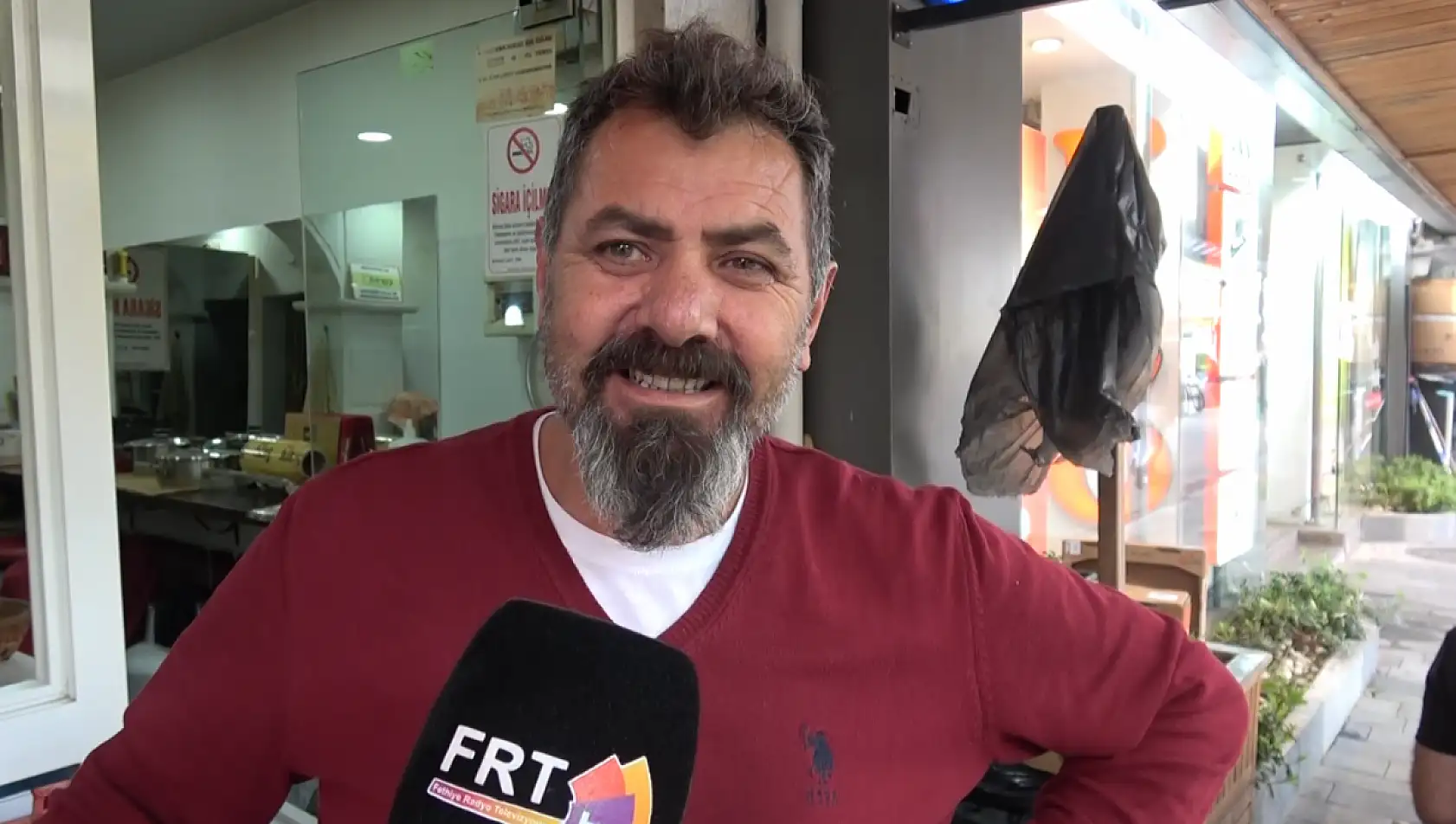 Fethiye'de bayram yoğunluğu başladı mı? Esnaflar ne diyor?