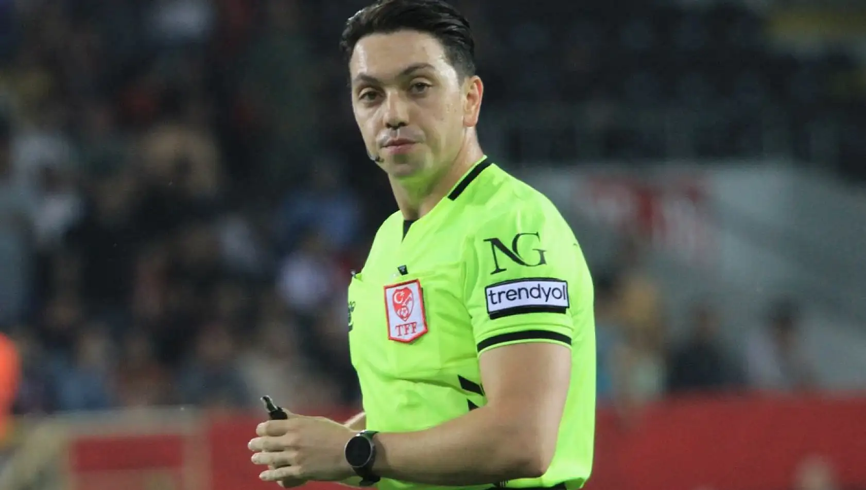 Fethiyespor'un Rakibi Galatasaray