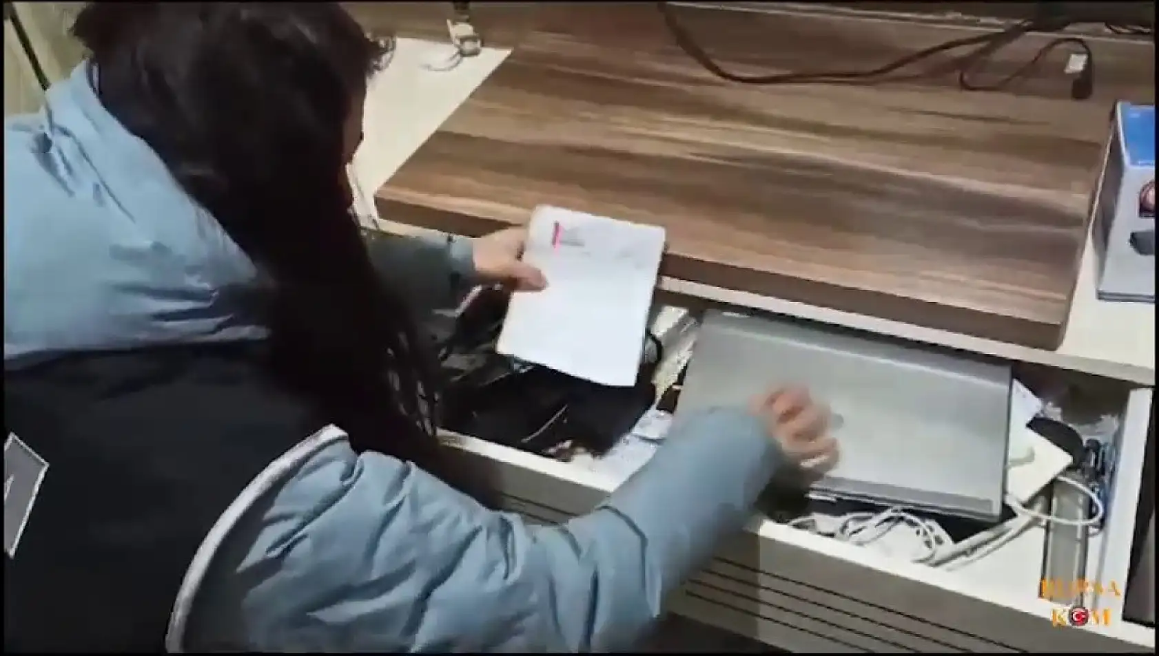 'Kredi çekeceğiz' vaadiyle 20 milyon dolandırdılar, 14 kişi tutuklandı