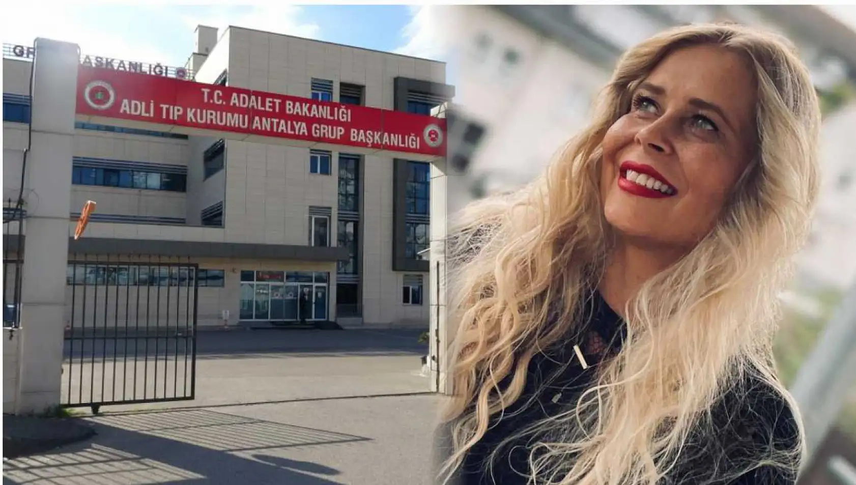 Karaciğer nakli sonrası estetik operasyonun Alman kadını hayattan kopardığı iddiası