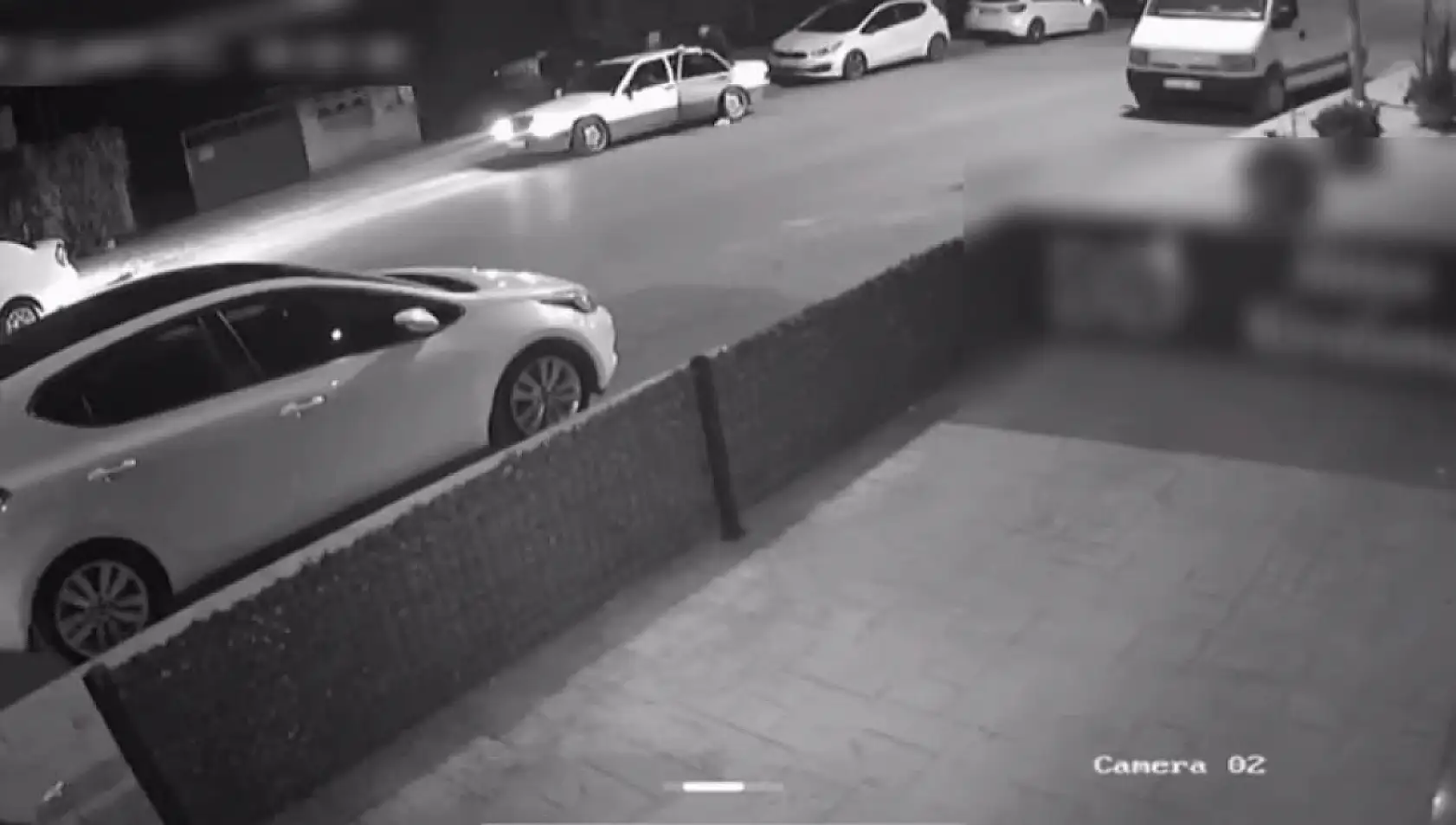 Polis zamanla yarıştı, silahlı hesaplaşma son anda önledi: 4 tutuklama