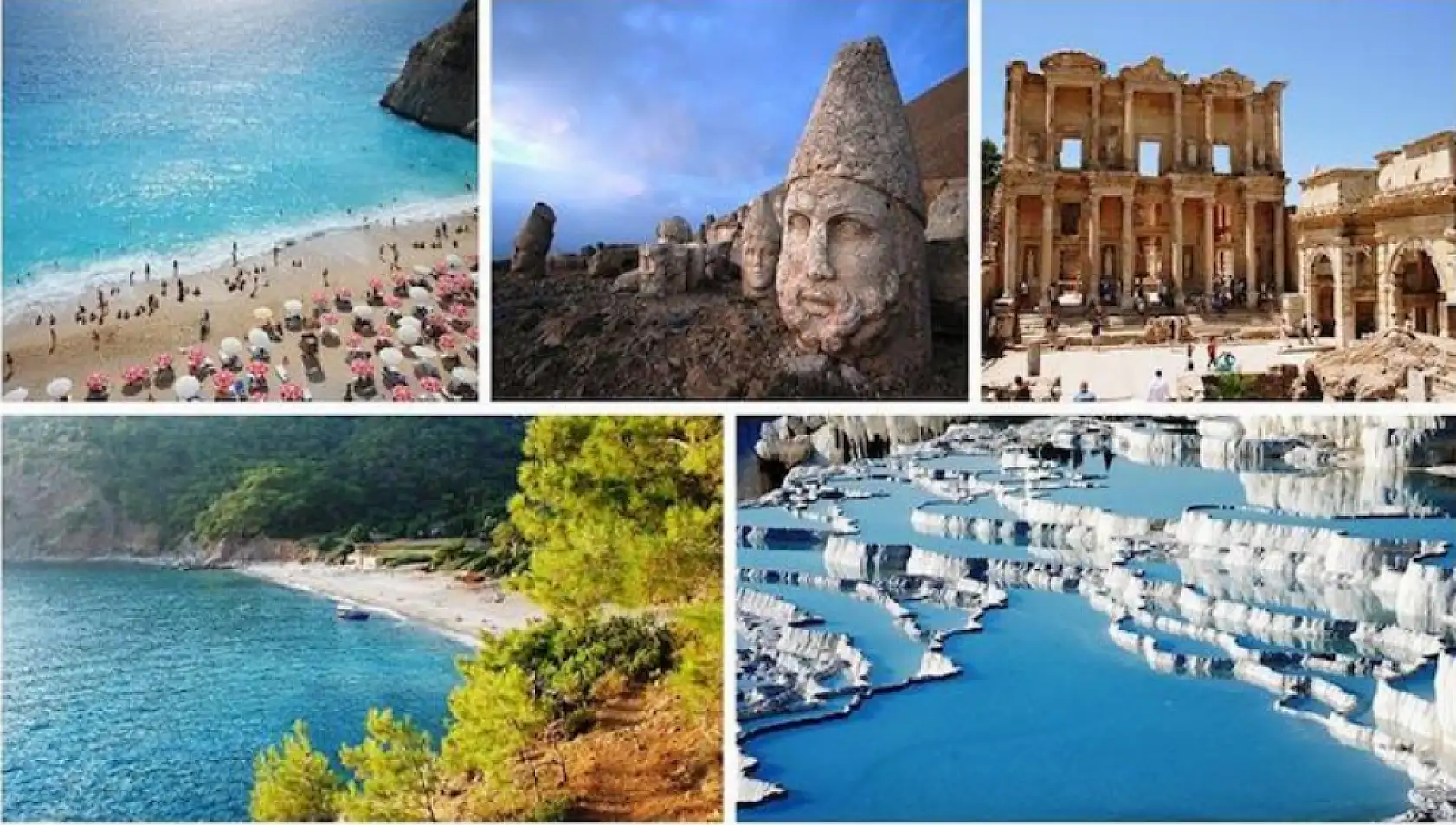 Vizesiz Giriş Kararı Sonrası Çinli Turistlerin Türkiye'ye İlgisi Arttı