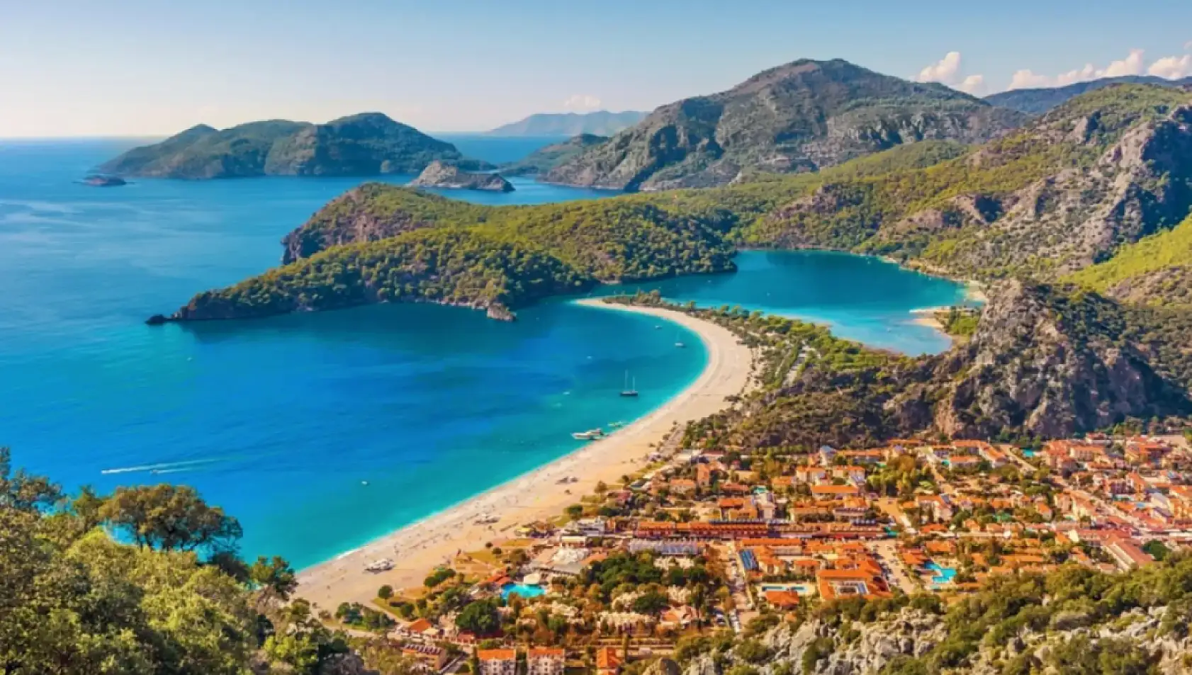 Muğla'nın birçok ilçesinde elektrik kesintisi! Fethiye dahil..