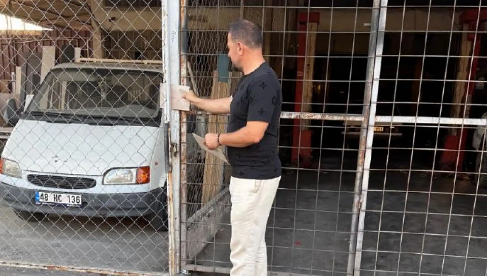 MHP Fethiye İlçe Teşkilatı, Ahilik Geleneğini Esnafla Buluşturdu