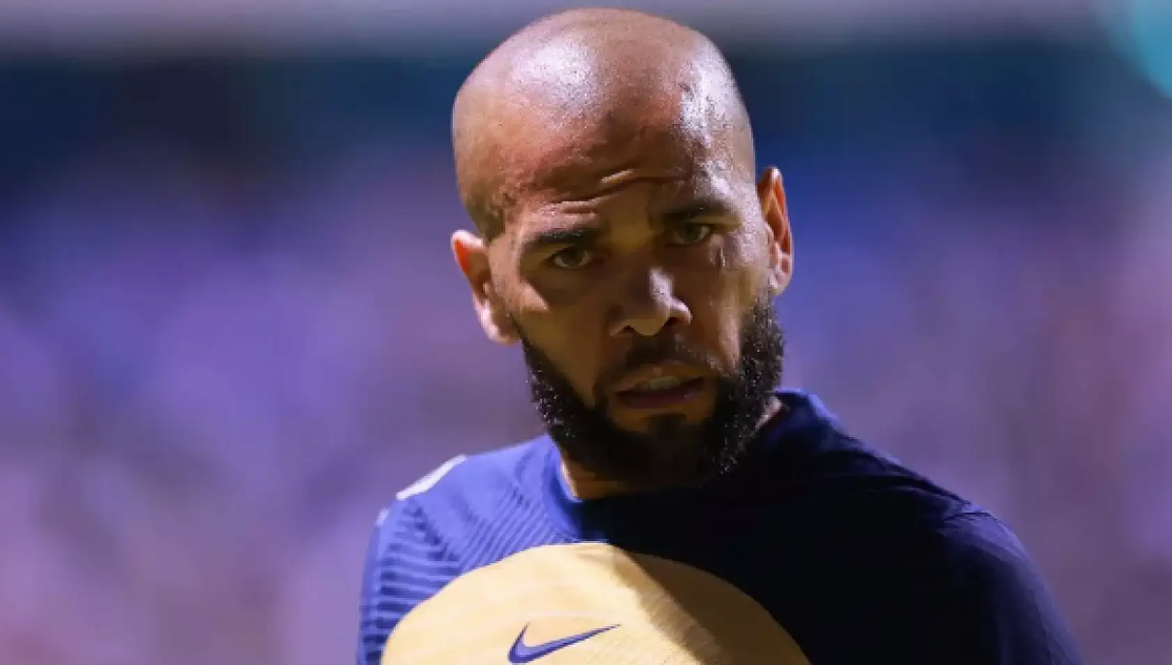 Dani Alves intihar mı etti? Abisinden son dakika açıklaması geldi! Barcelona ve Brezilya'nın efsane ismi hakkında ilk sözler...