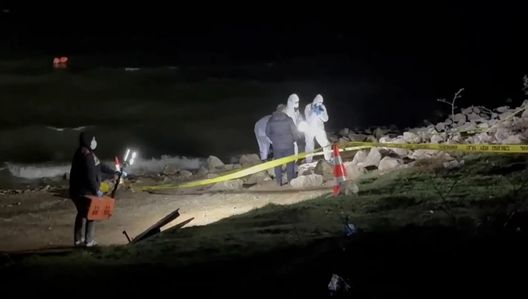 8 gün sonra gölette bulundu: Elif Kumal'ın ölüm nedeni belli oldu