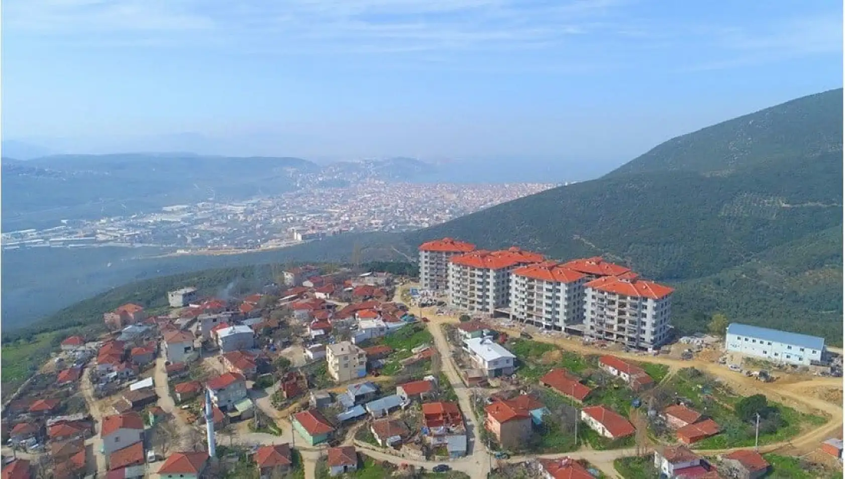 Muğla'da TOKİ ihalesi başlıyor! Uygun fiyat ve 48 ay taksitle arsa alma fırsatı