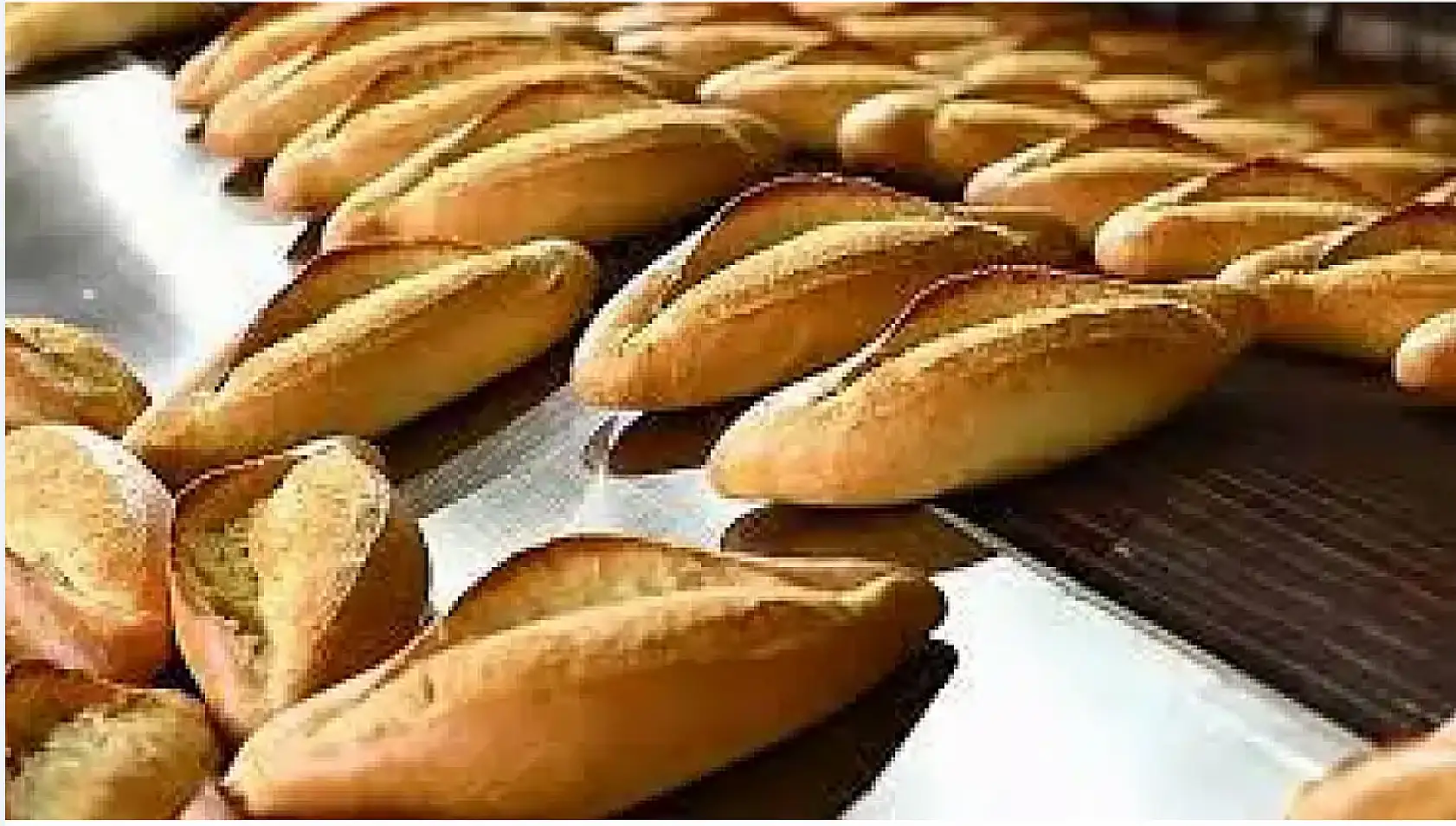 Muğla'da ekmek fiyatları 15 TL'ye yükseldi, Fethiye'de de zam bekleniyor