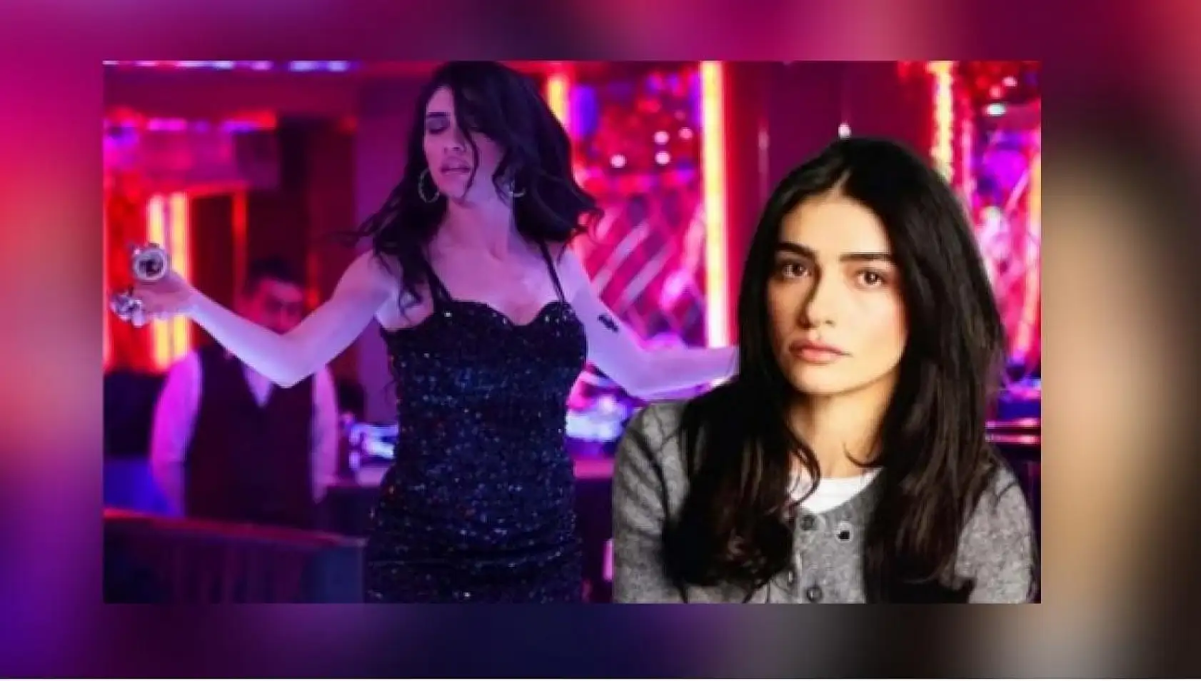 'Pavyon dansı' gündem olmuştu: 'Dilber'in bölüm başı aldığı ücret öğrenildi'