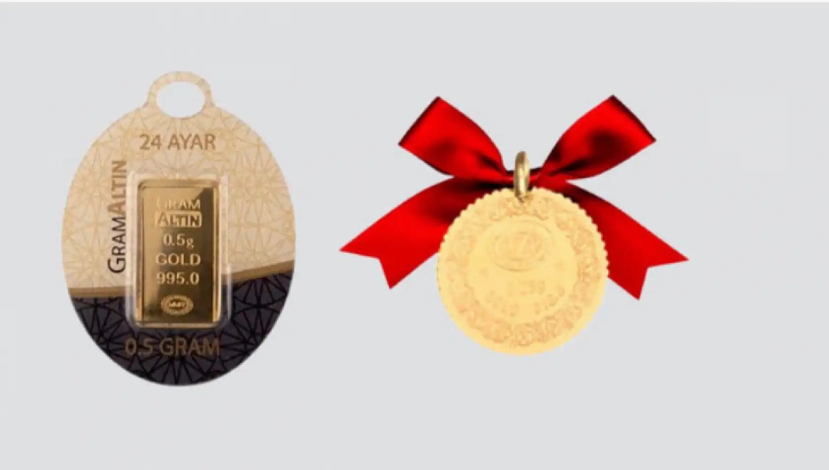 Altın Fiyatları Yine Hareketlendi Gram Altın Yükseldi