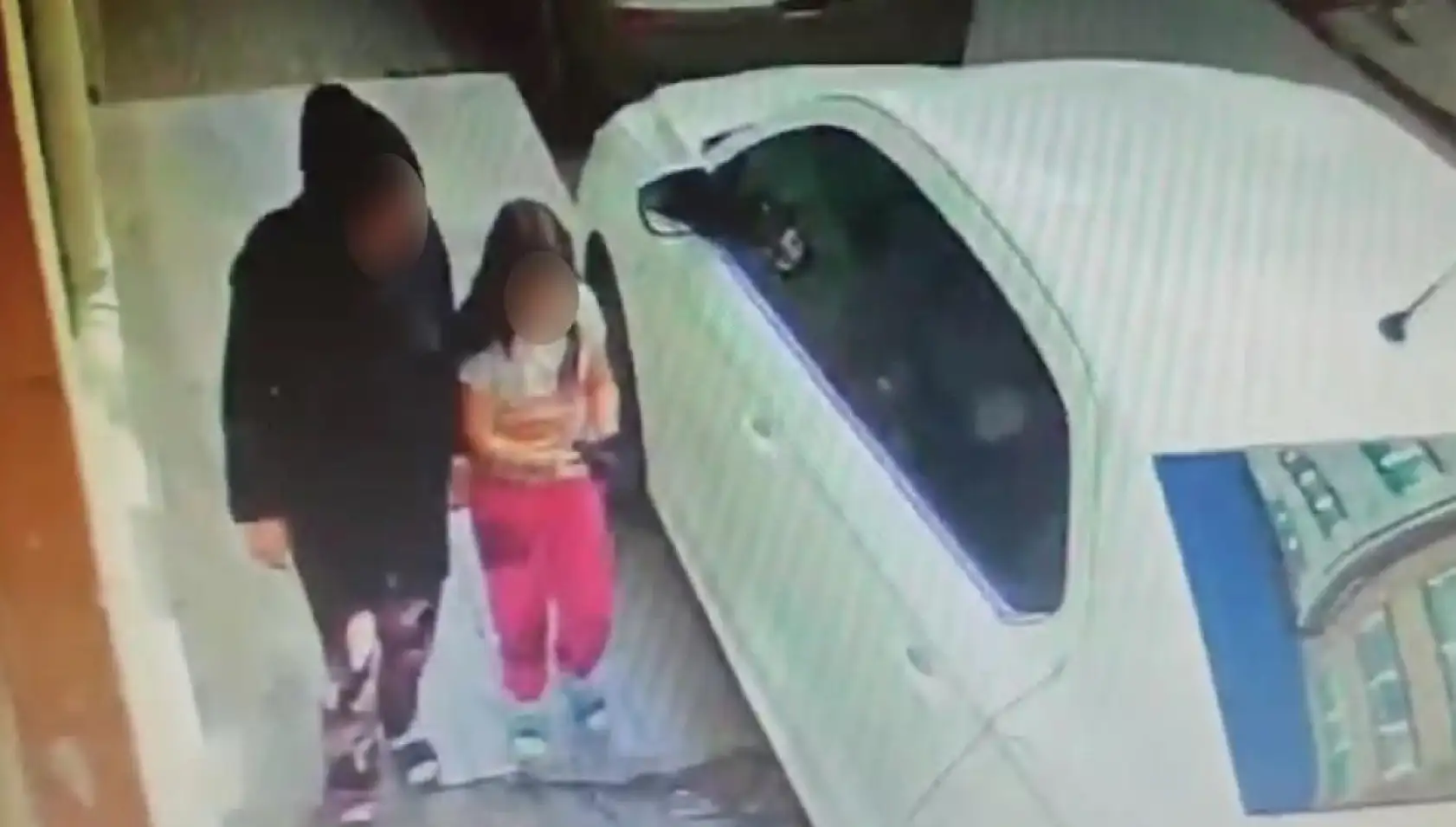 Yaşlı kadının unuttuğu yüzbinlerce liralık altın kesesi yüz tanıma sistemiyle bulundu