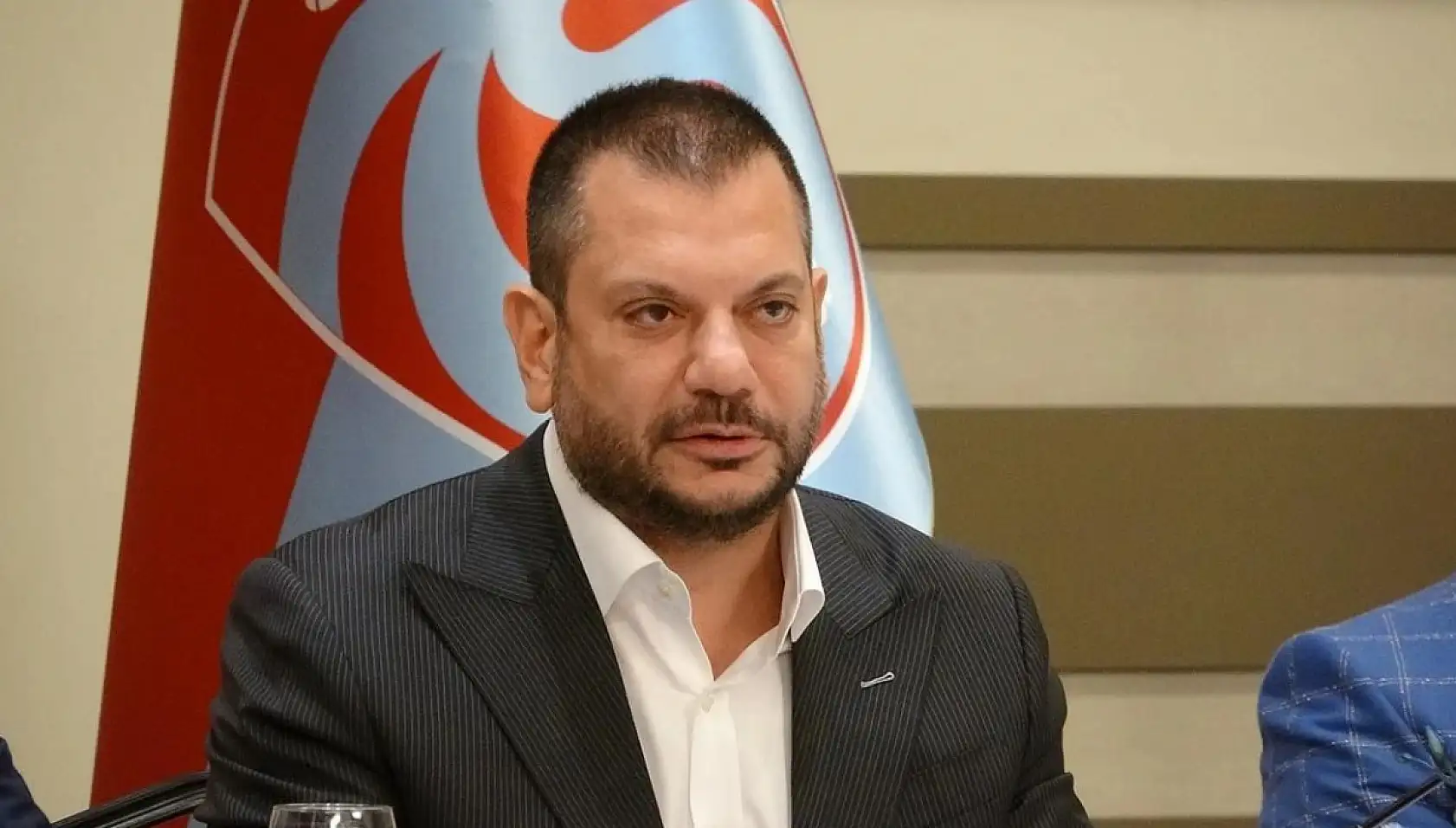 Doğan: 'Uğurcan Fenerbahçe'ye transfer olmayacak, Uğurcan istese bile vermeyeceğim'