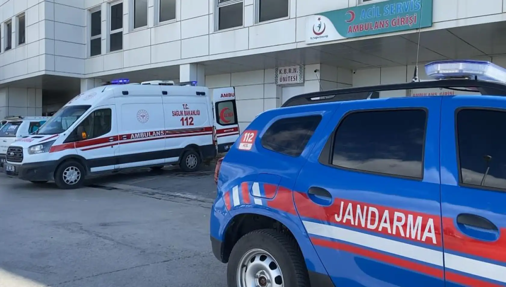 Hasan Dağı'ndan havalanan paraşüt pilotu düşerek hayatını kaybetti