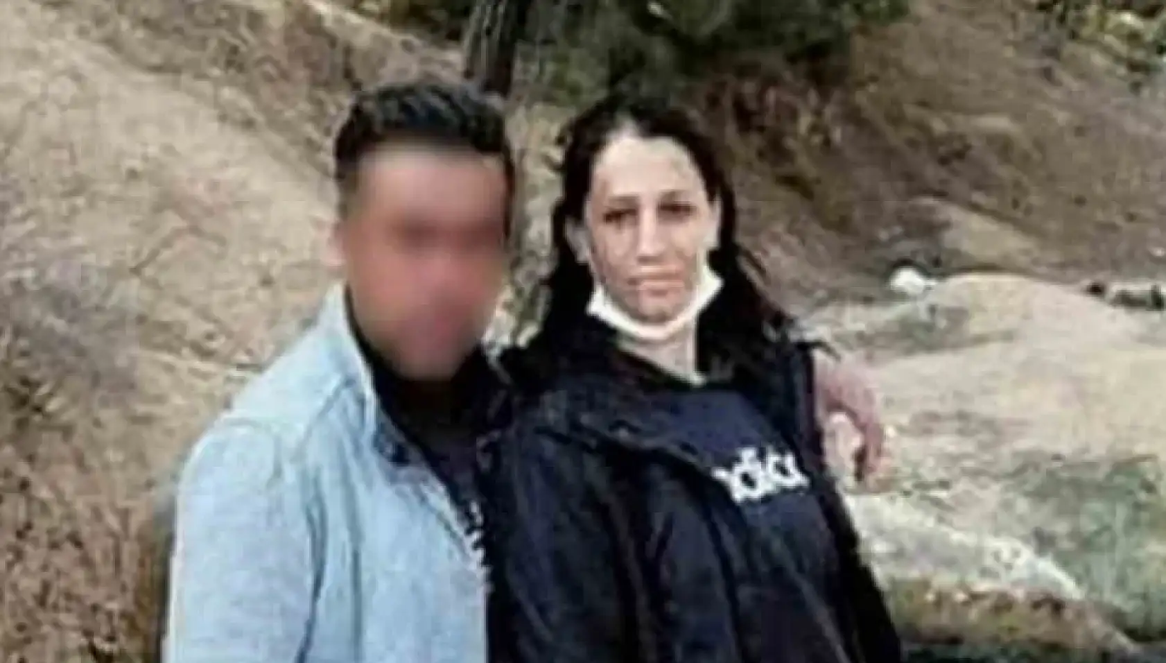 Yakılarak öldürülen Figen için adalet çağrısı