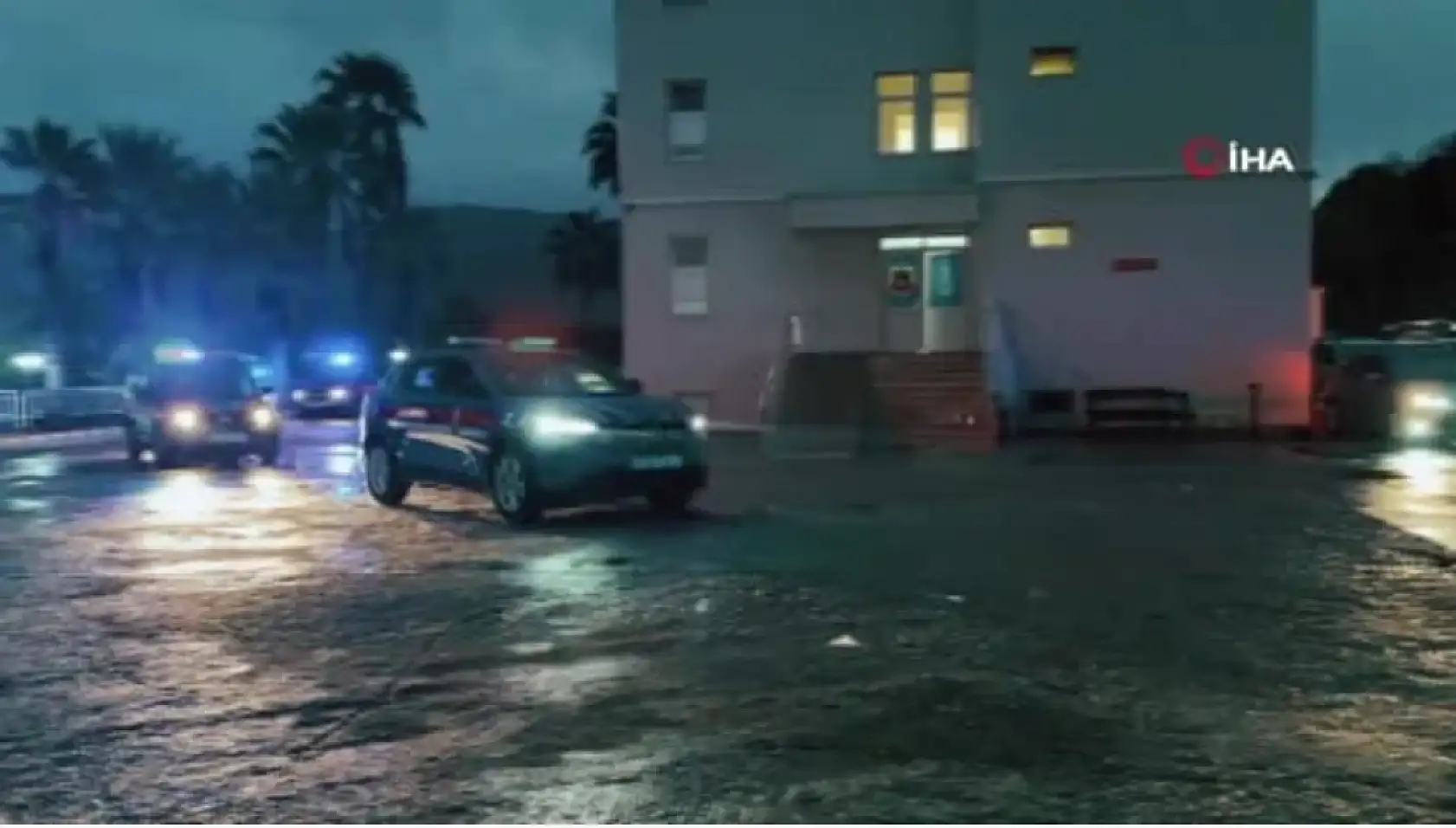 İçişleri Bakanı Yerlikaya Açıkladı: Muğla Dahil 6 İlde 9 Çete Çökertildi