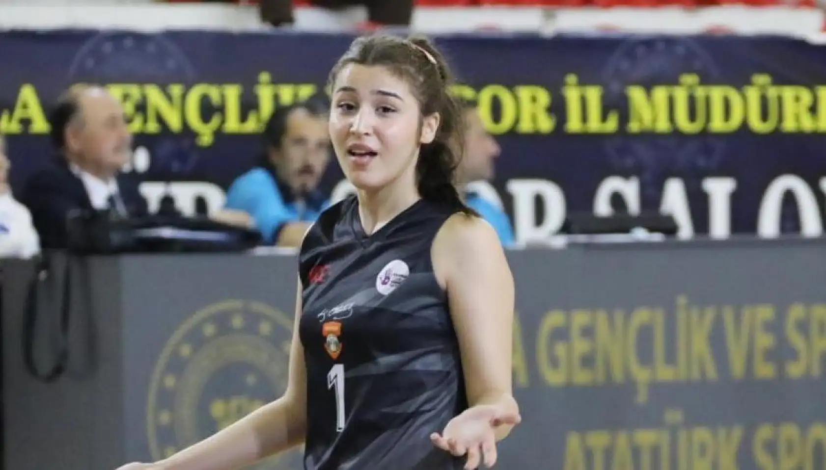 Formalara 100.Yıl logosu ile şiddete dur logosu eklendi