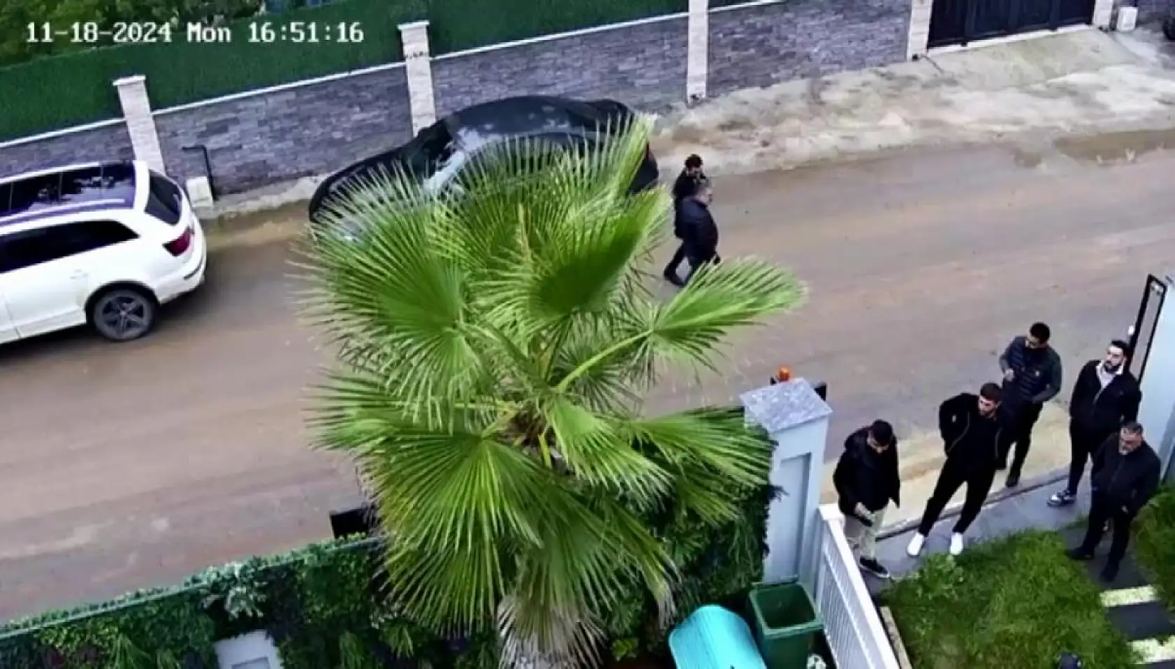 Borç anlaşmazlığı: Zorla sözleşme imzalatıp tehdit ettiler