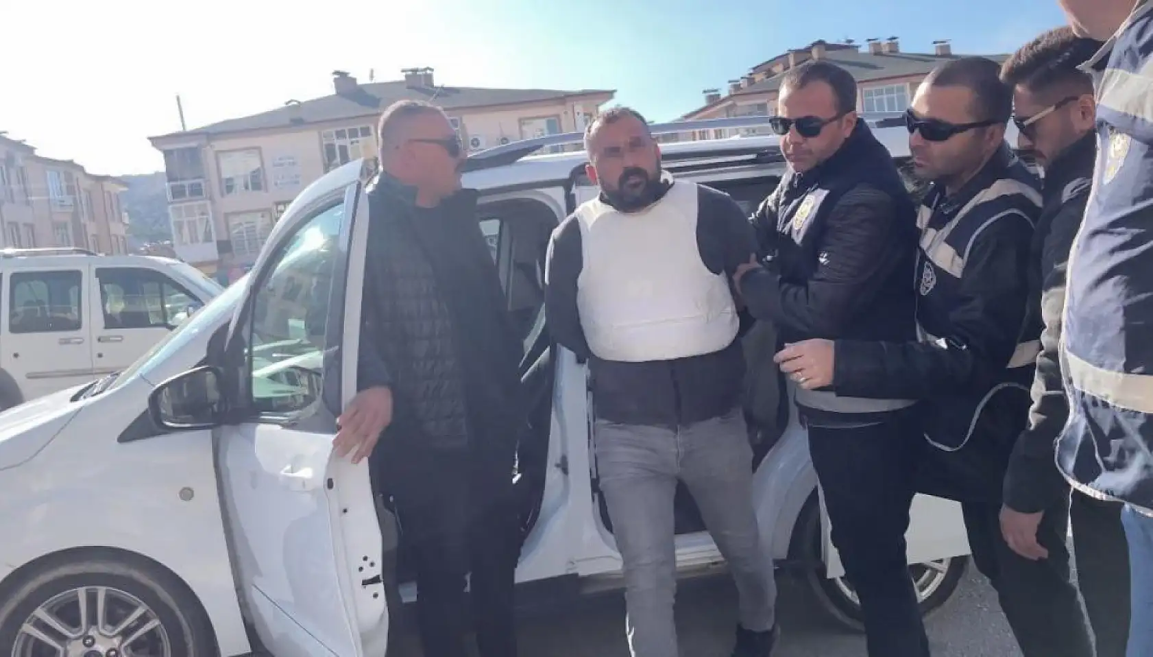 Restoranda İşlenen Cinayette Sanığa 15 Yıl Hapis Cezası