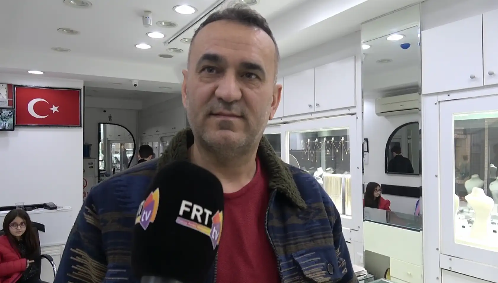 Fethiye'de bayram yoğunluğu başladı mı? Esnaflar ne diyor?