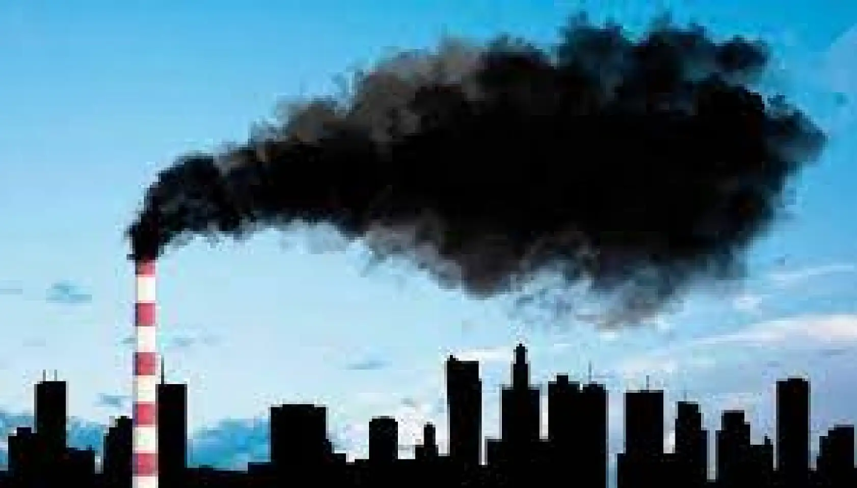 Karbon Vergisi Çevreci Şirketlerin Rekabet Gücünü Artıracak