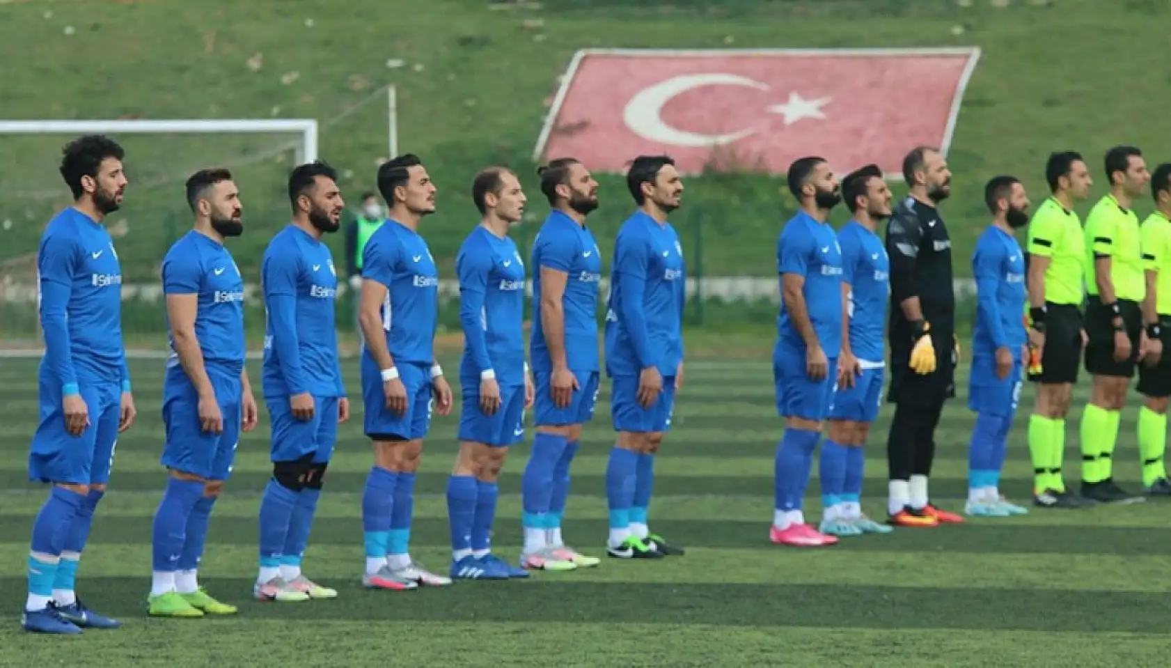 TFF 2.Lig Kırmızı Grup Haftanın Sonuçları