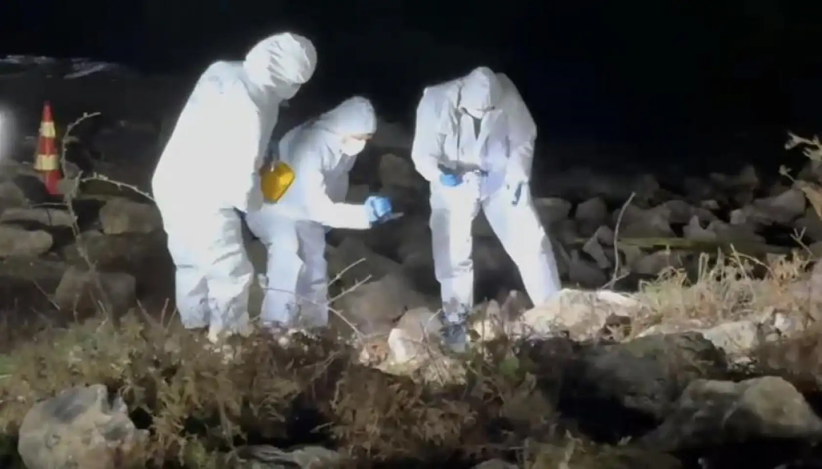 8 gün sonra gölette bulundu: Elif Kumal'ın ölüm nedeni belli oldu