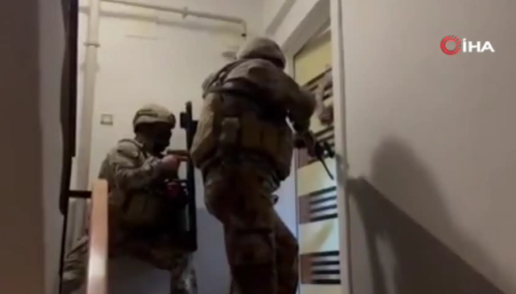 Ali Yerlikaya Açıkladı: Muğla Dahil Türkiye Genelinde Siber Suç Operasyonları