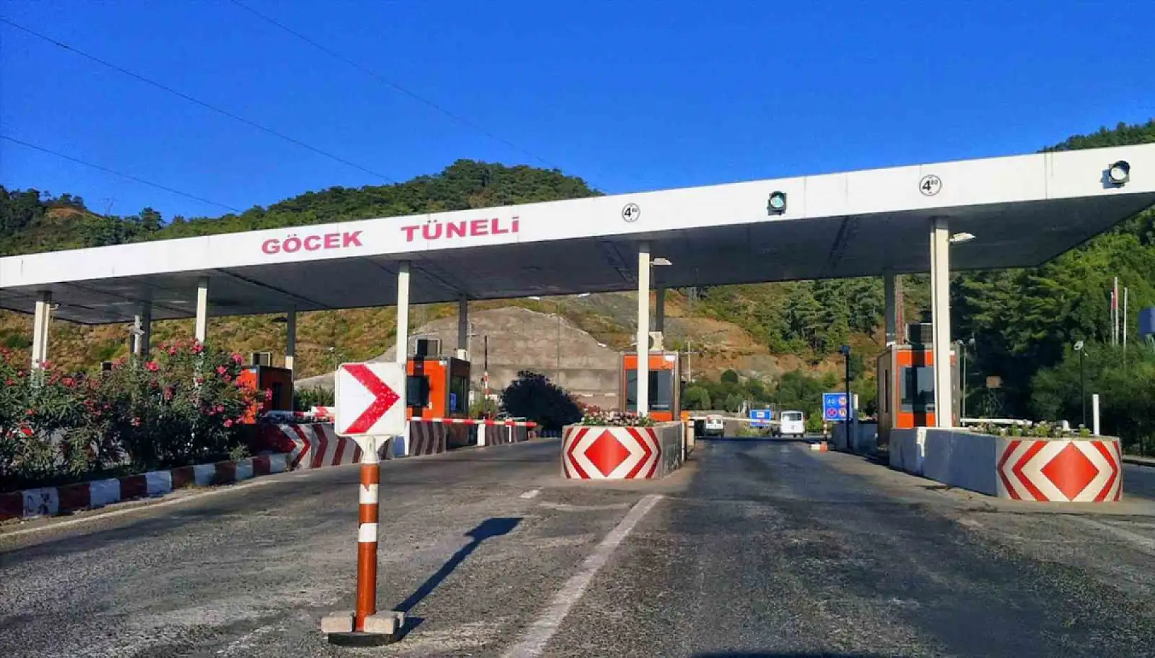 Mahmut Tanal'dan Fethiye Çıkışı! 'Göcek Tüneli Deli Dumrul'a Döndü, Körfez Unutuldu, Yol Bitmedi'