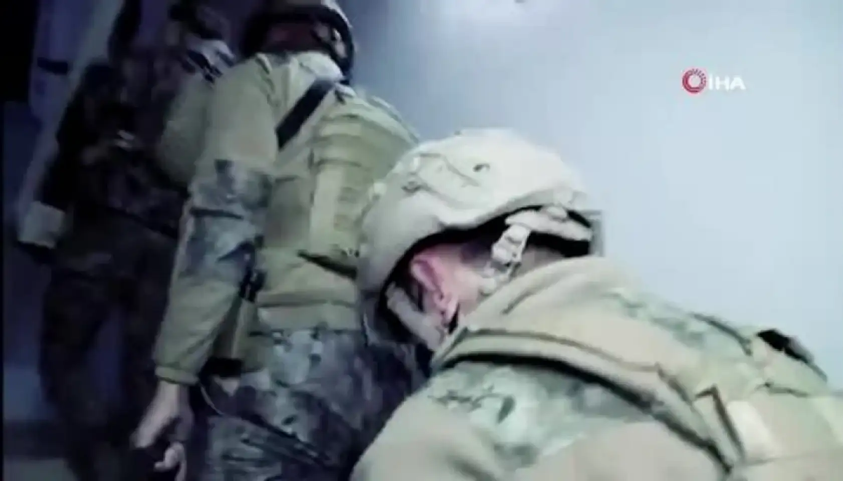 Muğla'nın da aralarında olduğu 55 ilde siber suç operasyonu 301 şüpheli yakalandı