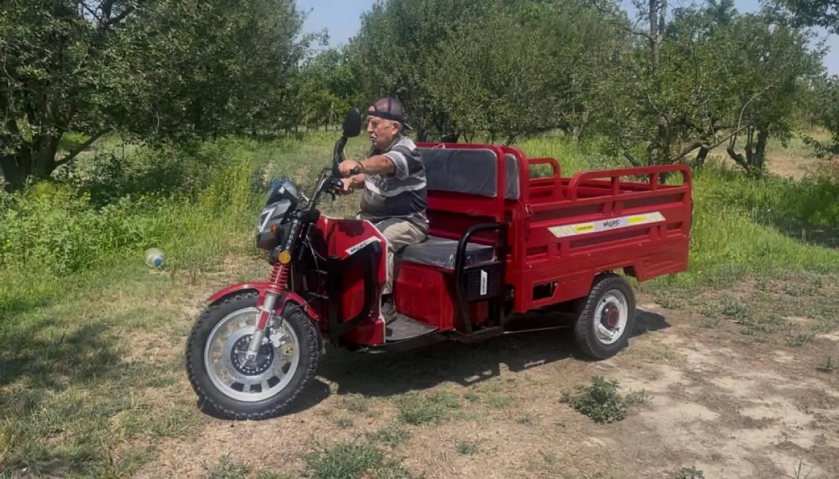 'Patpat'ların tahtını 'elektrik' çarptı