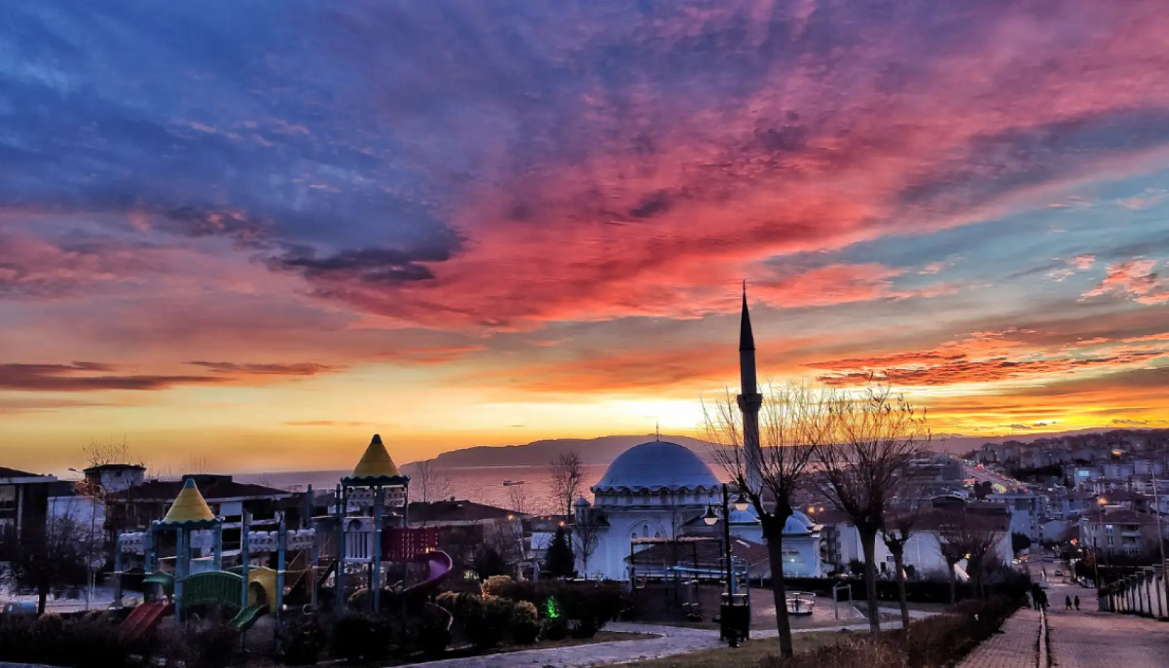 Türkiye'nin En Yaşanabilir İlleri Açıklandı Peki, Muğla Kaçıncı Sırada?