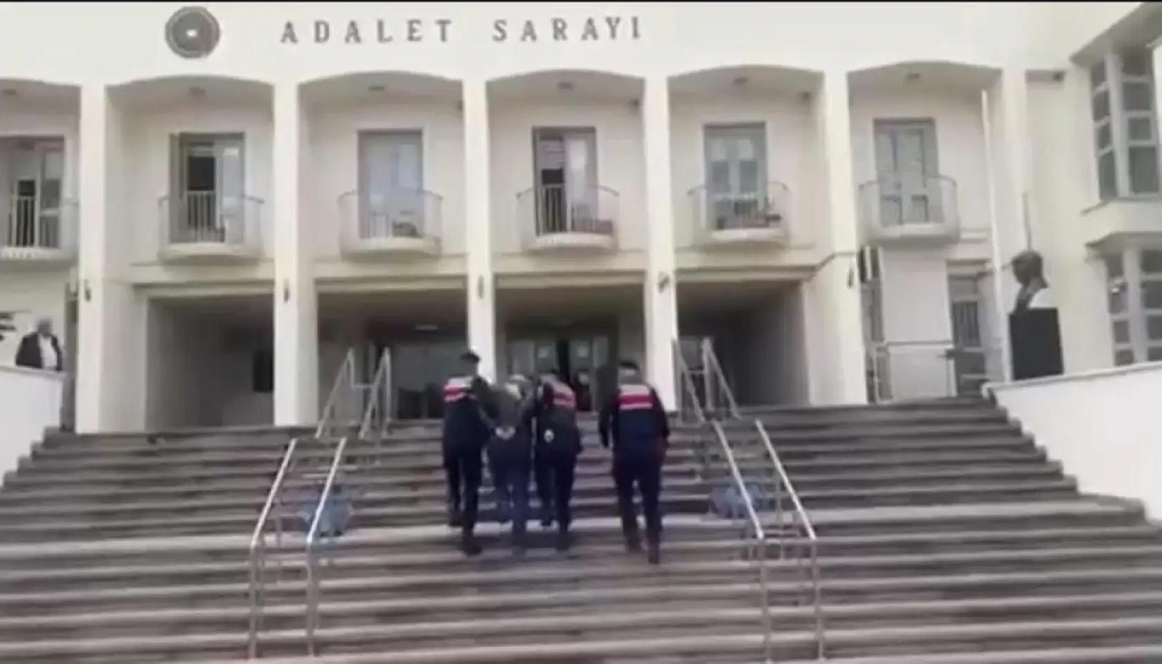 Muğla'da uyuşturucu operasyonunda 1 tutuklama