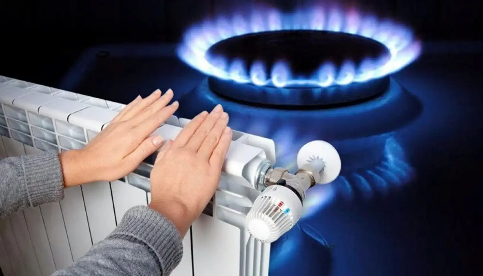 Fethiye'ye Doğalgaz Geliyor!