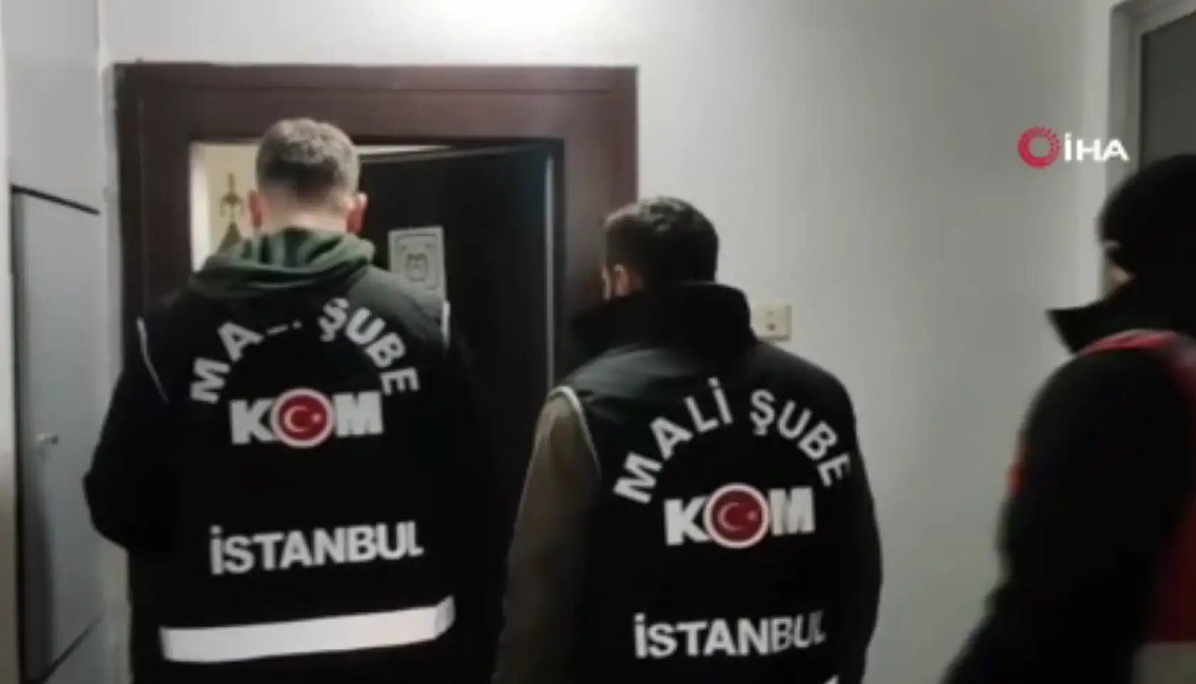 Muğla'nın da Aralarında Olduğu 8 İlde PAPEL'e Yönelik Soruşturmada 38 Şüpheli Adliyeye Sevk Edildi