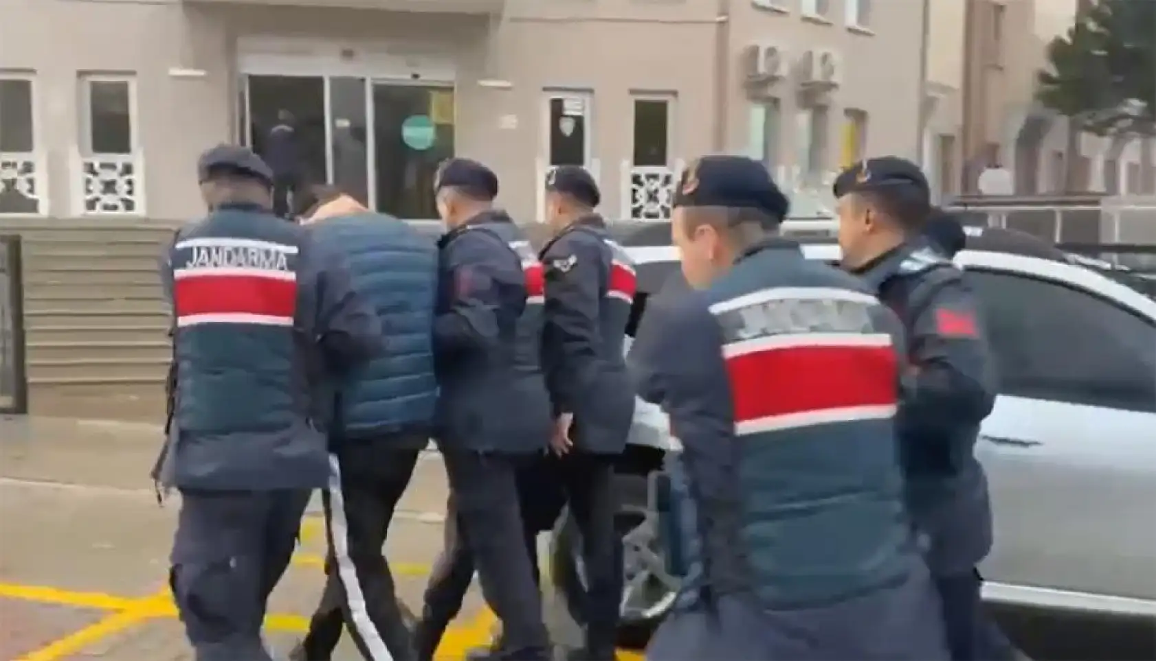 Fethiye'de uyuşturucu operasyonunda 2 tutuklama