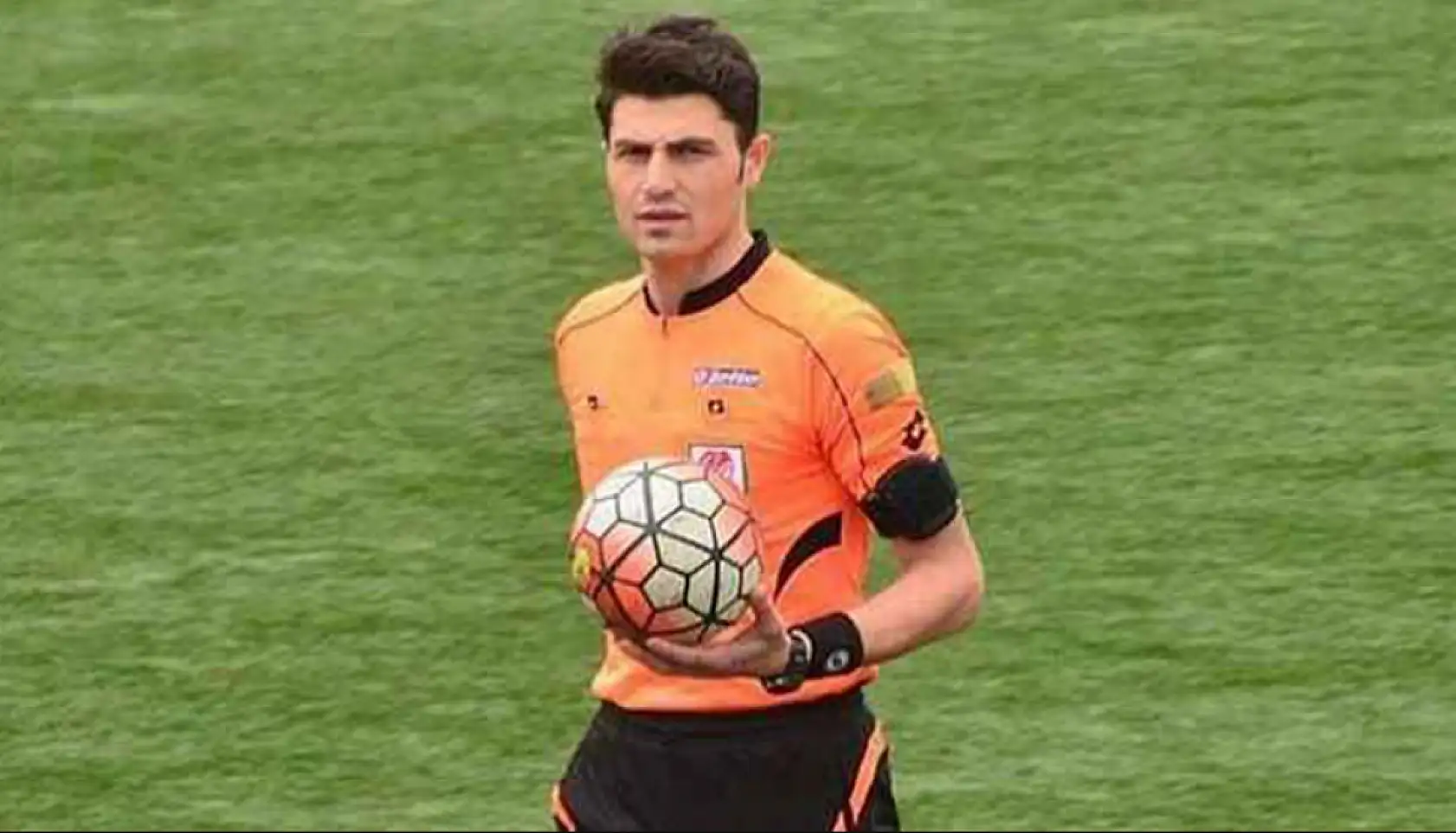 Fethiyespor Kırklarelispor'u Ağırlıyor, Müsabakanın Hakemi Trabzon'dan