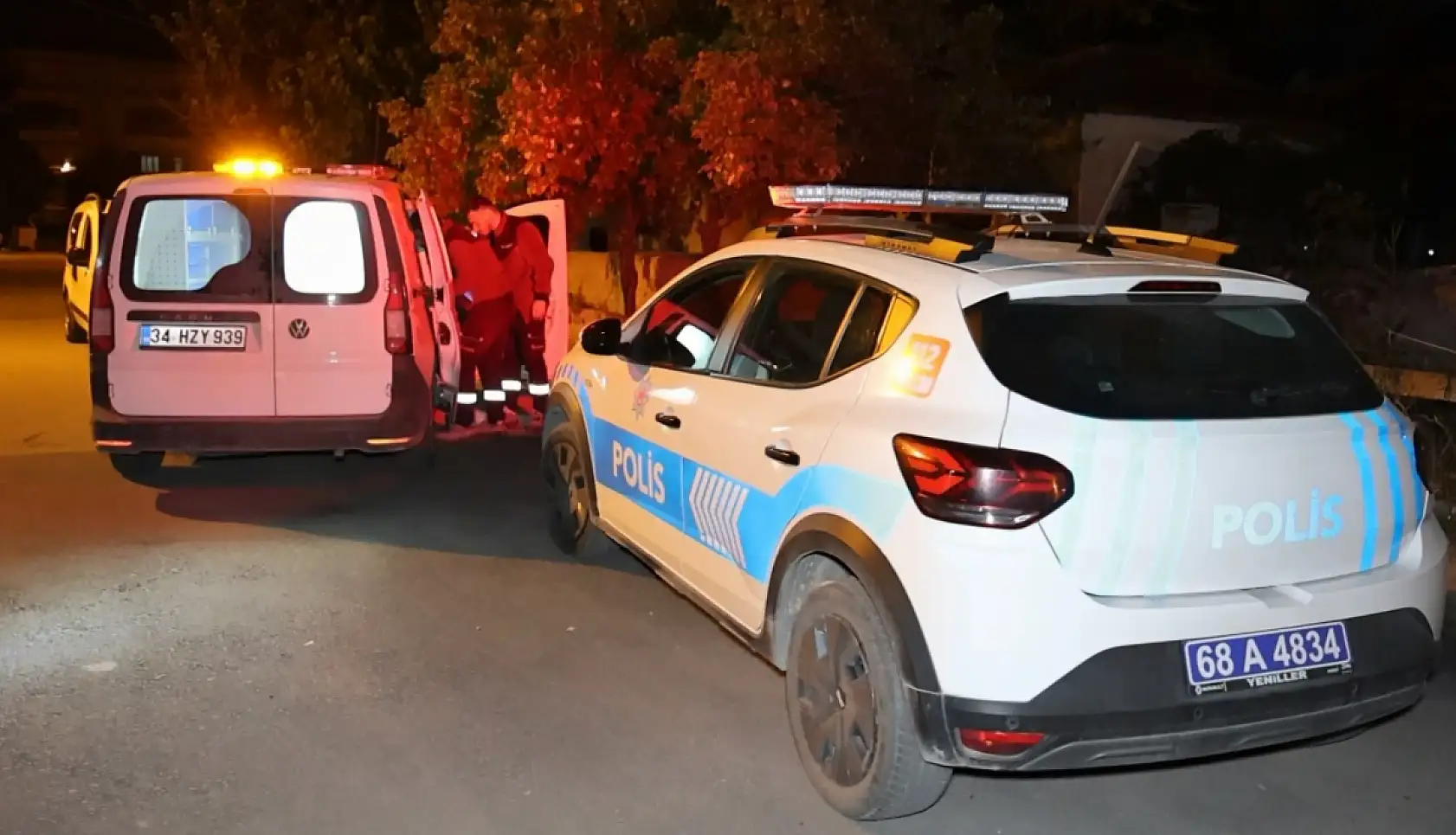 Karbonmonoksit faciası: Anne ve 1 buçuk yaşındaki oğlu hayatını kaybetti
