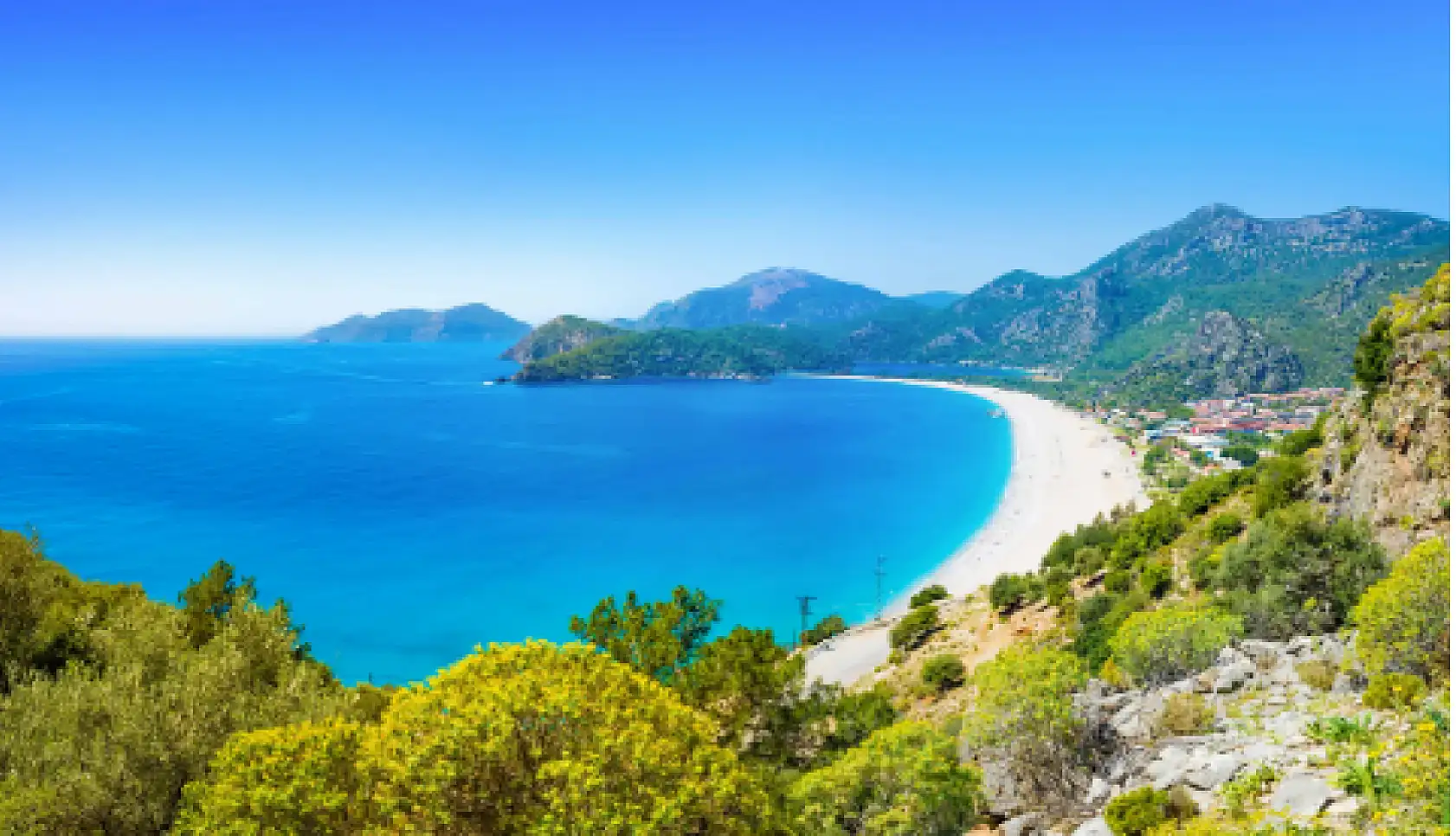 Fethiye: Kültürlerin Eridiği, Tarihin Canlandığı Bir Liman