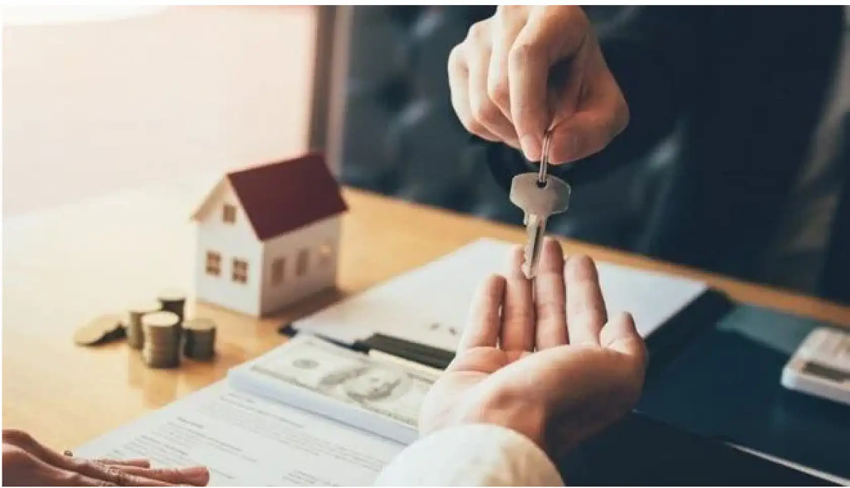 Kasım ayı kira artış tavanı belli oldu