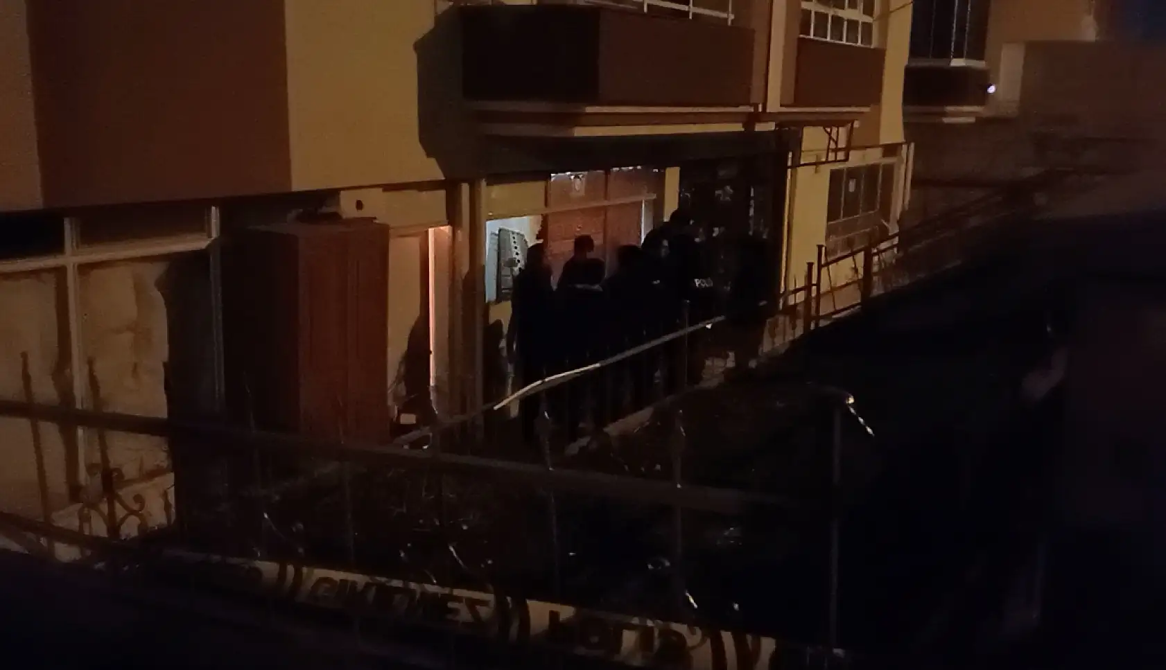 Alacak verecek tartışması cinayetle bitti