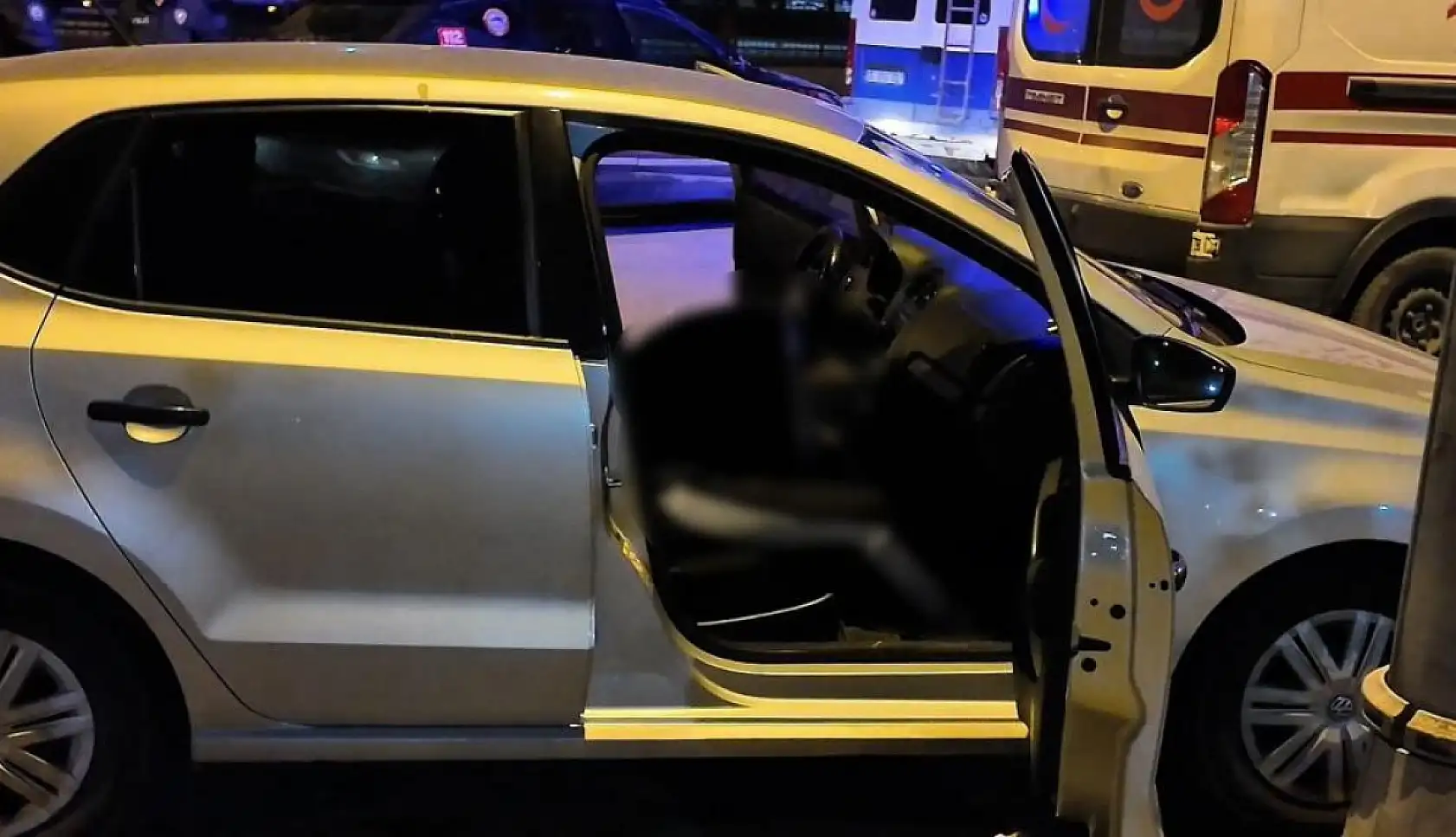 Sahilde korkutan tesadüf 100 metre arayla iki ölüm