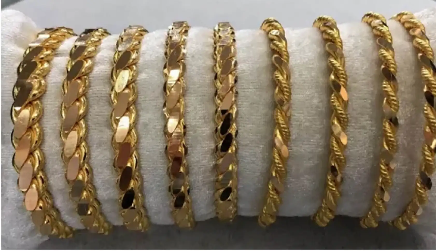 Altın fiyatları zirvede! 15 Temmuz 2024 güncel altın fiyatları