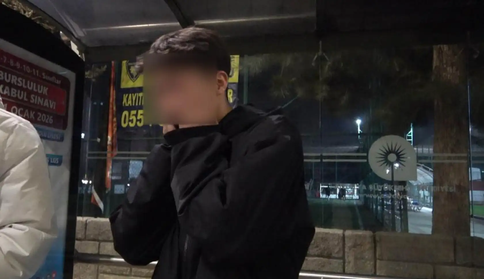 Ehliyet yetersizliği gerekçesiyle ceza yiyen üniversite öğrencisi: 'Şu an duygu falan kalmadı bende, bu borcu nasıl ödeyeceğimi düşünüyorum'