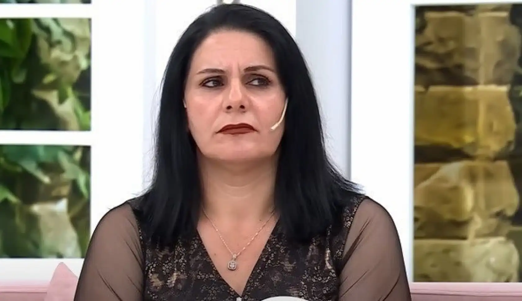 4 bıçak darbesiyle eşini öldüren koca için ağırlaştırılmış müebbet hapis cezası talebi